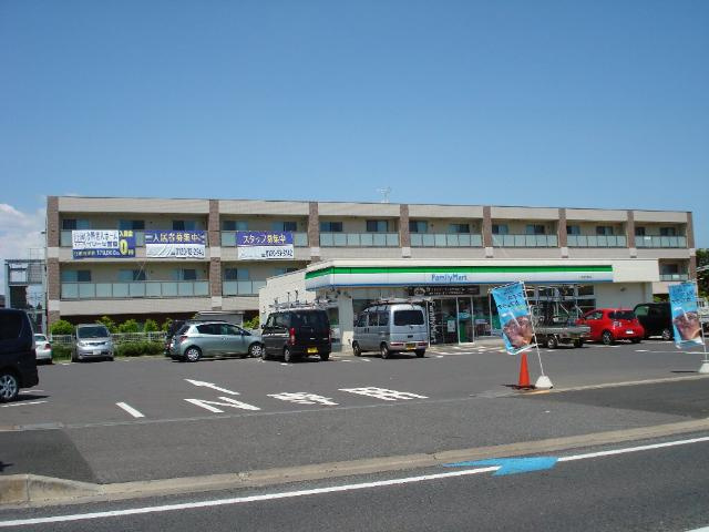 Ｂｌｏｏｍ Ｔｅｒｒａｃｅの周辺|ファミリーマート千葉誉田駅前店まで841ｍ