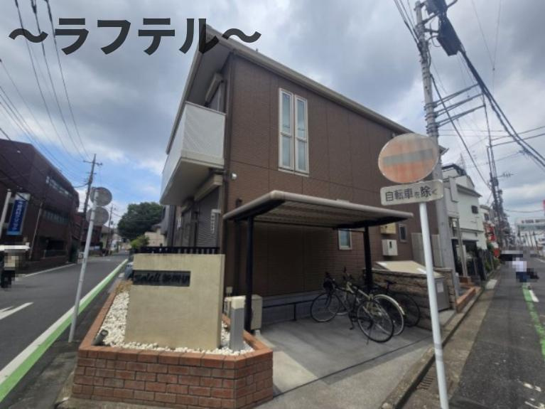 ＳＯＬＥＩＬ新所沢