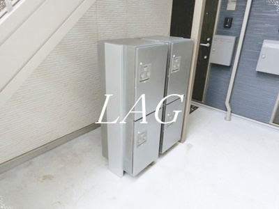 【その他】 | カーサ　ソレイユ