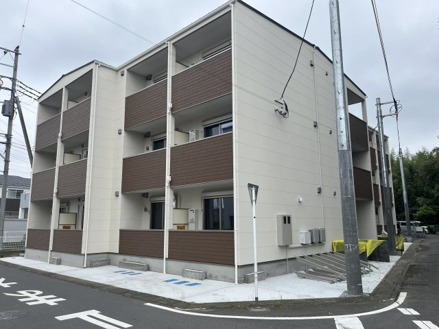 ジーメゾン岩槻南平野ミナリア