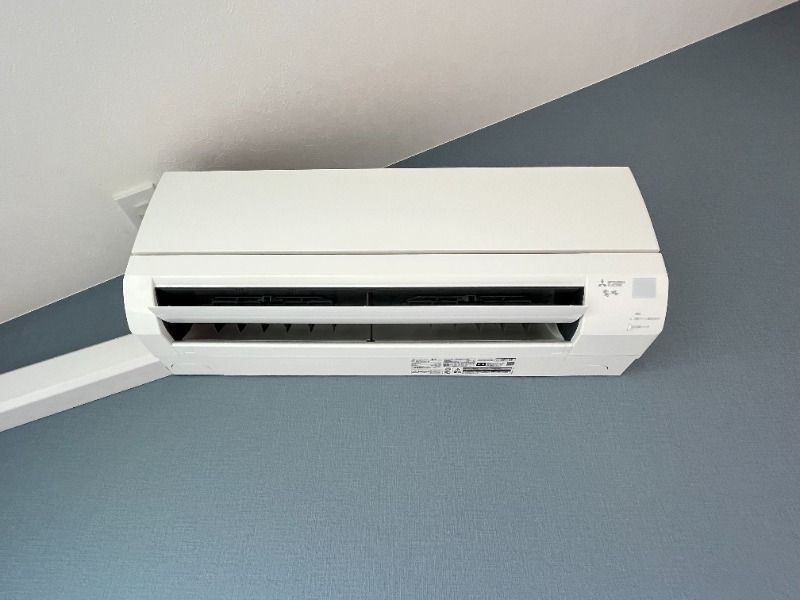 バーミープレイス調布Ⅱの設備