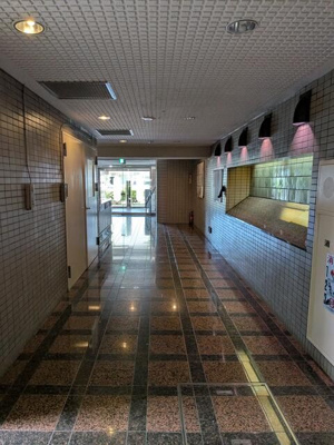 【その他】 | ライオンズプラザ鶴見中央