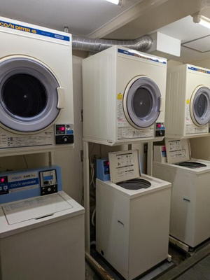 【その他共用部分】 | ライオンズプラザ鶴見中央