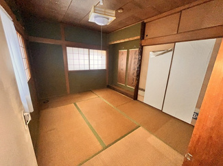 【和室】 | 千代田2丁目貸家
