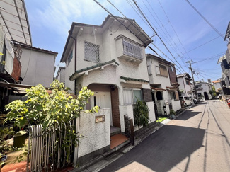 【外観】 | 千代田2丁目貸家