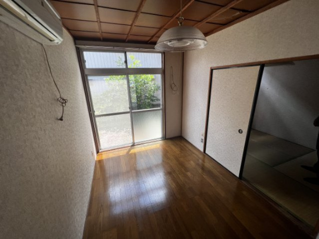 松戸市栄町７丁目のアパートの居間・リビング|他号室イメージ