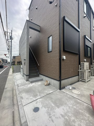 【その他共用部分】 | ハーモニーテラス六町Ⅵ