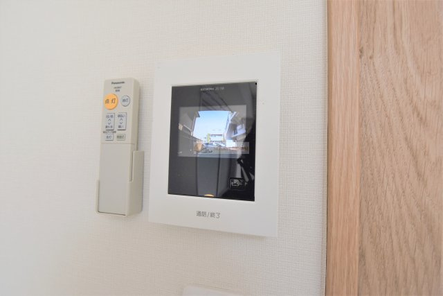 アゼールリドーのセキュリティ