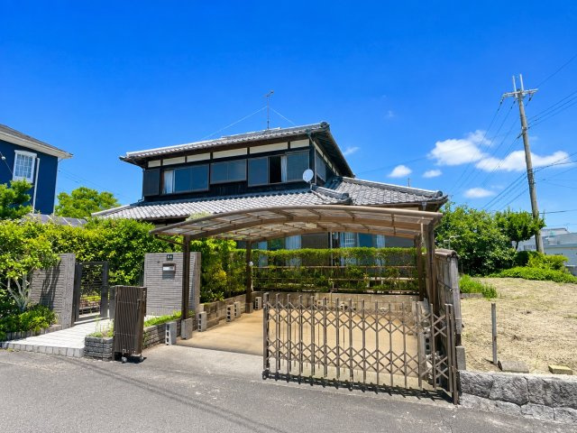 甲賀市甲南町新治