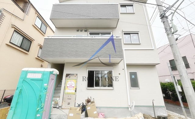 ウエルストン池上