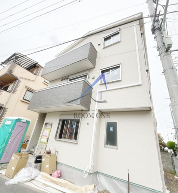 ウエルストン池上