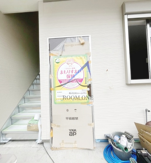 ウエルストン池上