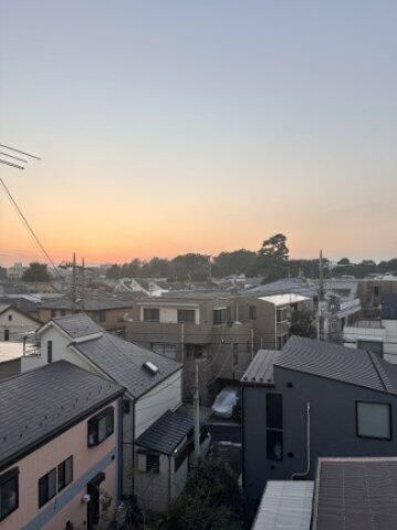 【展望】 | アーバンリゾート世田谷パート３