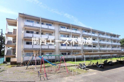 【外観】 | ビレッジハウス白浜