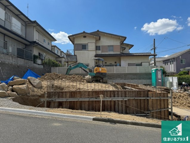 神戸市北区君影町　第2期　新築一戸建て