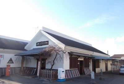 【周辺】 | アムール | 御殿場線・下曽我駅まで830m