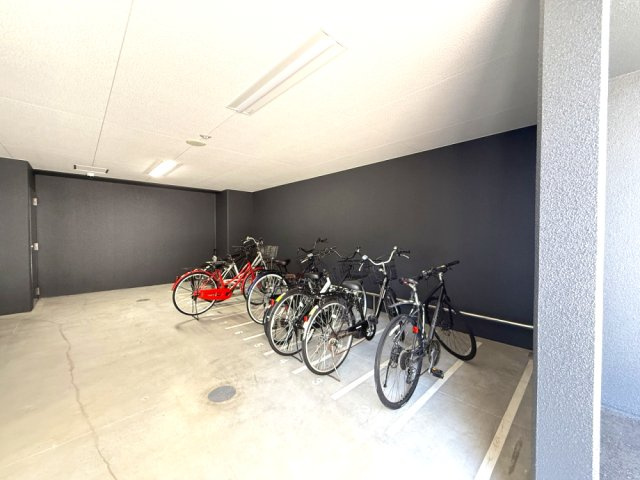 【その他共用部分】エステムコート新大阪 X VIパルス