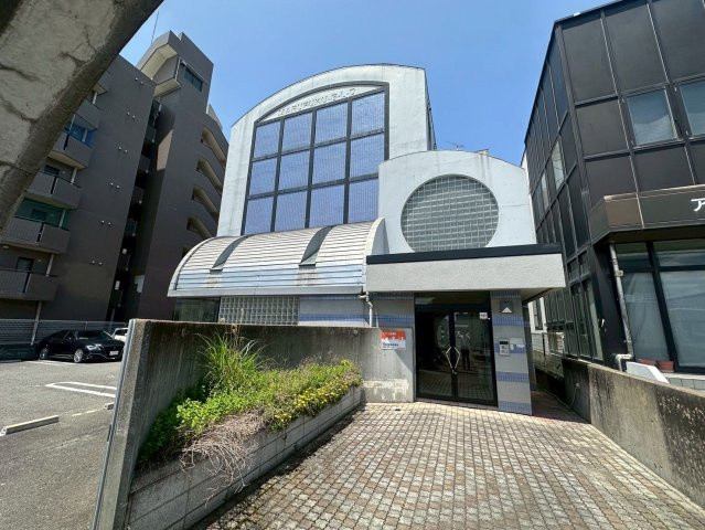 クライス空港東