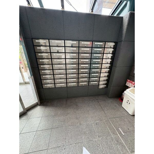 Do鶴見　今津小学校区のその他共用部分|Do鶴見　メール卜ボックス