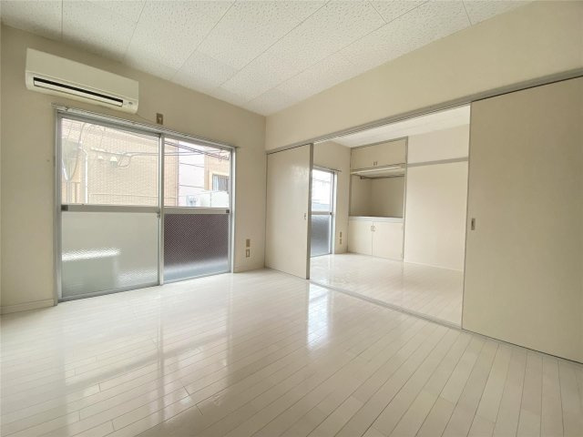 ロフティ薬園町のその他