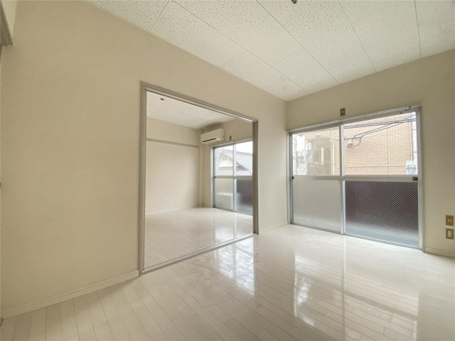 ロフティ薬園町のその他
