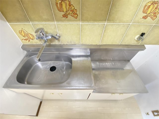 ロフティ薬園町の設備