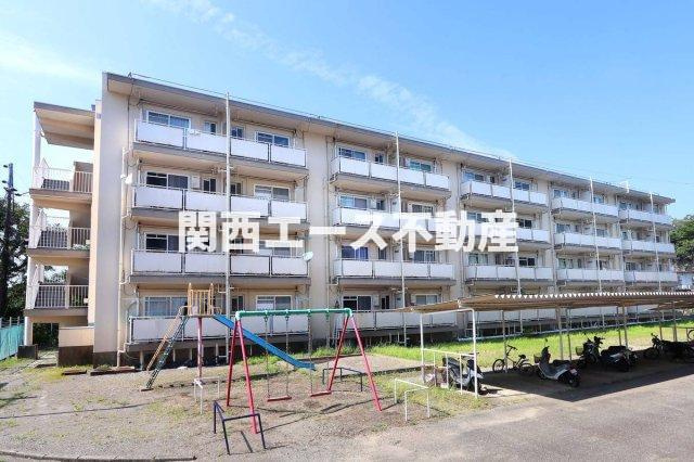【外観】 | ビレッジハウス白浜