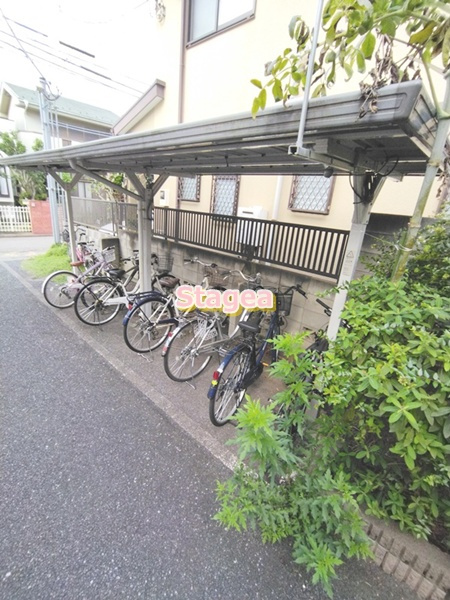 SERENDIPITYのその他共用部分