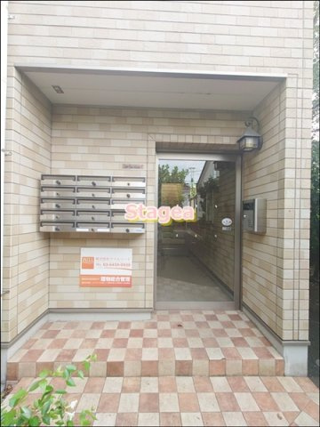 SERENDIPITYのその他共用部分