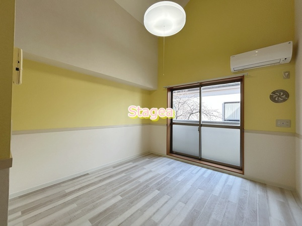 SERENDIPITYの居間・リビング