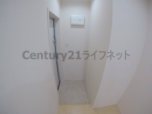 【玄関】 | フジパレス東淡路