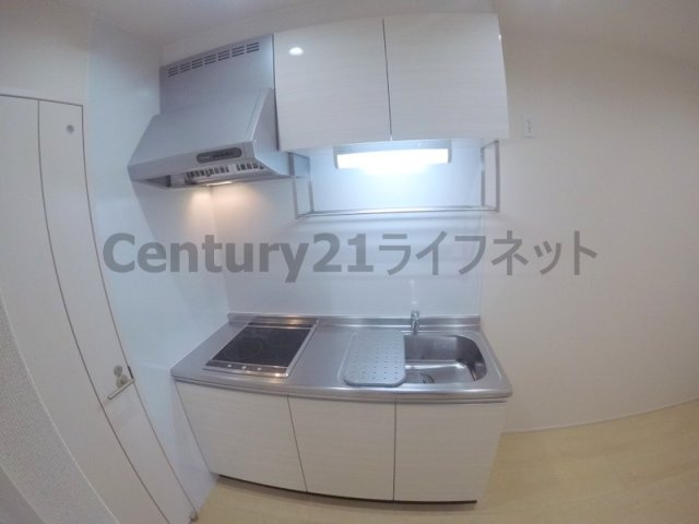 【キッチン】 | フジパレス東淡路