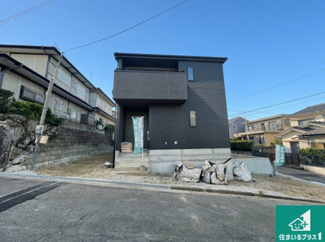 神戸市北区君影町　第2期　新築一戸建て