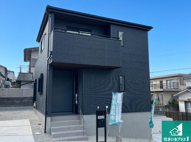 神戸市北区君影町　第2期　新築一戸建て