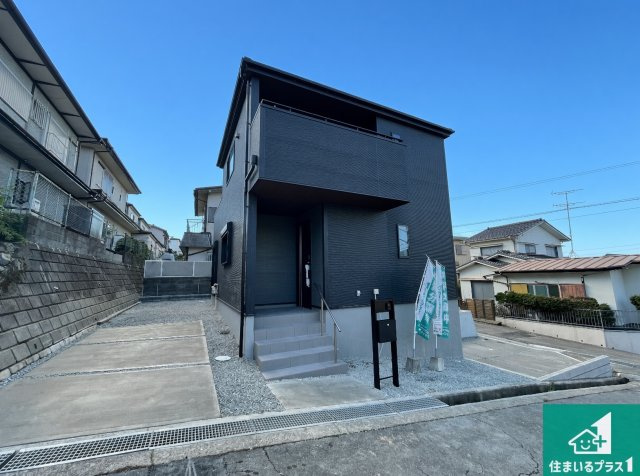 神戸市北区君影町　第2期　新築一戸建て