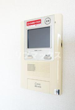 【セキュリティ】スタイリオ妙蓮寺