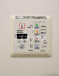 【その他】スタイリオ妙蓮寺