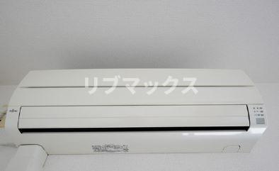【その他】スタイリオ妙蓮寺