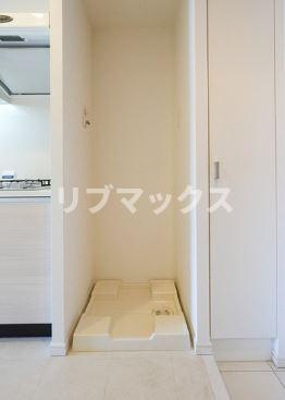 【その他】スタイリオ妙蓮寺