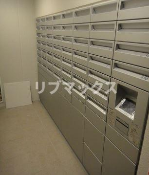 【その他】スタイリオ妙蓮寺