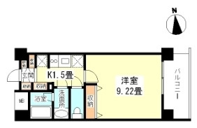 スタイリオ妙蓮寺