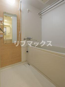 【浴室】スタイリオ妙蓮寺
