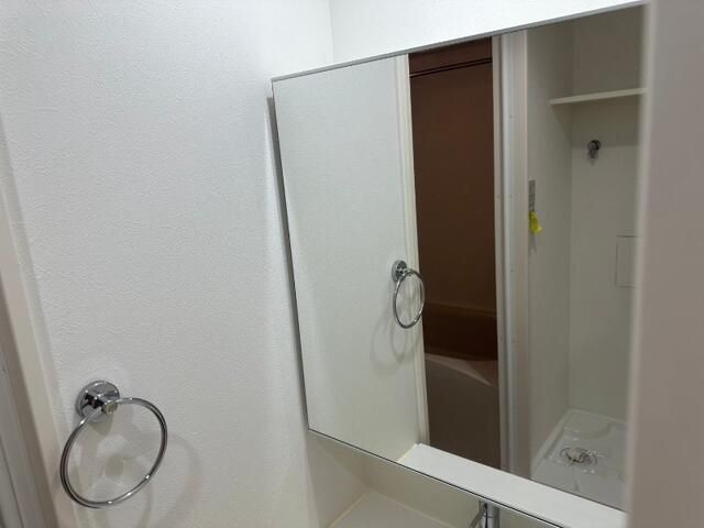 【洗面所】 | ＣＲＥＡＬ三軒茶屋