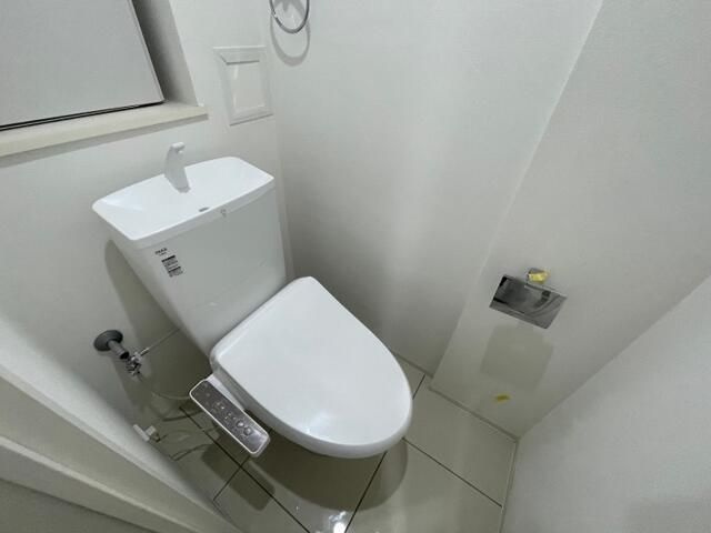 【トイレ】 | ＣＲＥＡＬ三軒茶屋