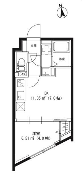 ＣＲＥＡＬ三軒茶屋の画像