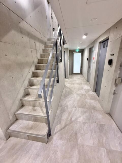 【その他共用部分】 | ＣＲＥＡＬ三軒茶屋