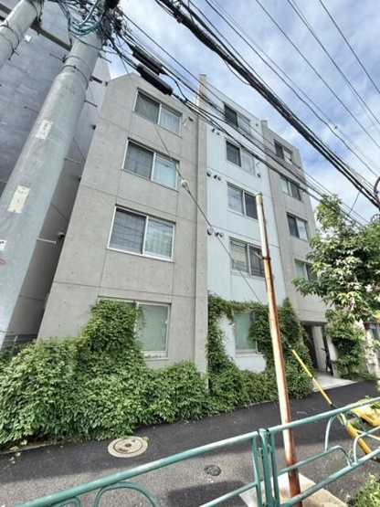【外観】 | ＣＲＥＡＬ三軒茶屋