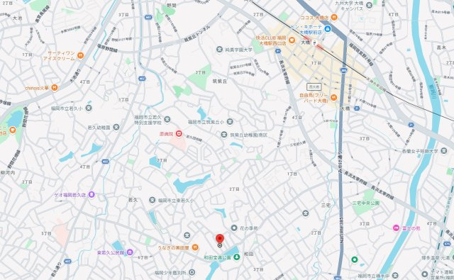 【地図】