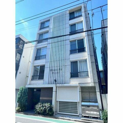 【外観】 | Branche大崎 | 外観です