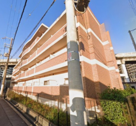 Rio Kashimaの外観